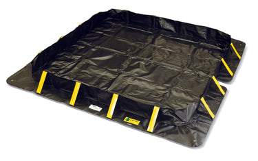 Stinger Snap-Up Berm 12' x 12' x 1'
